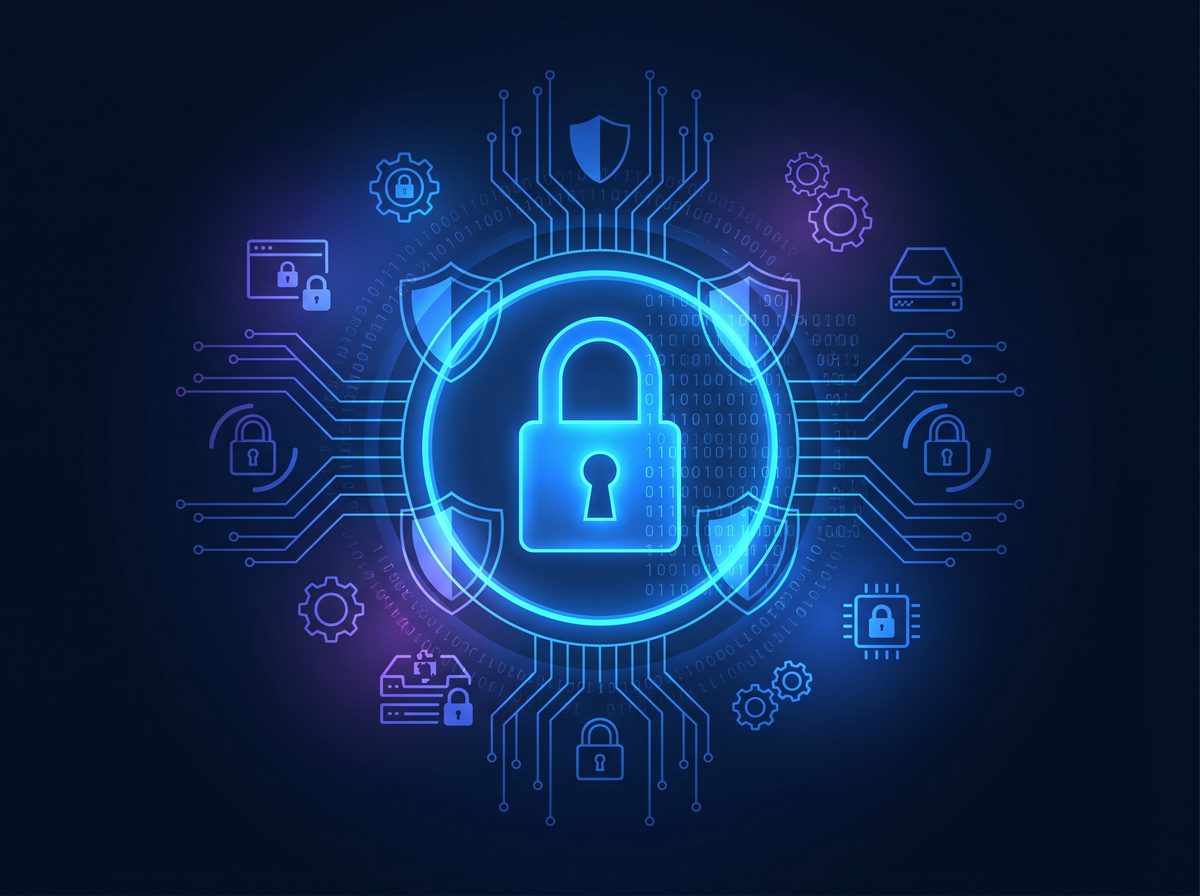 虹家加速器安全防护体系